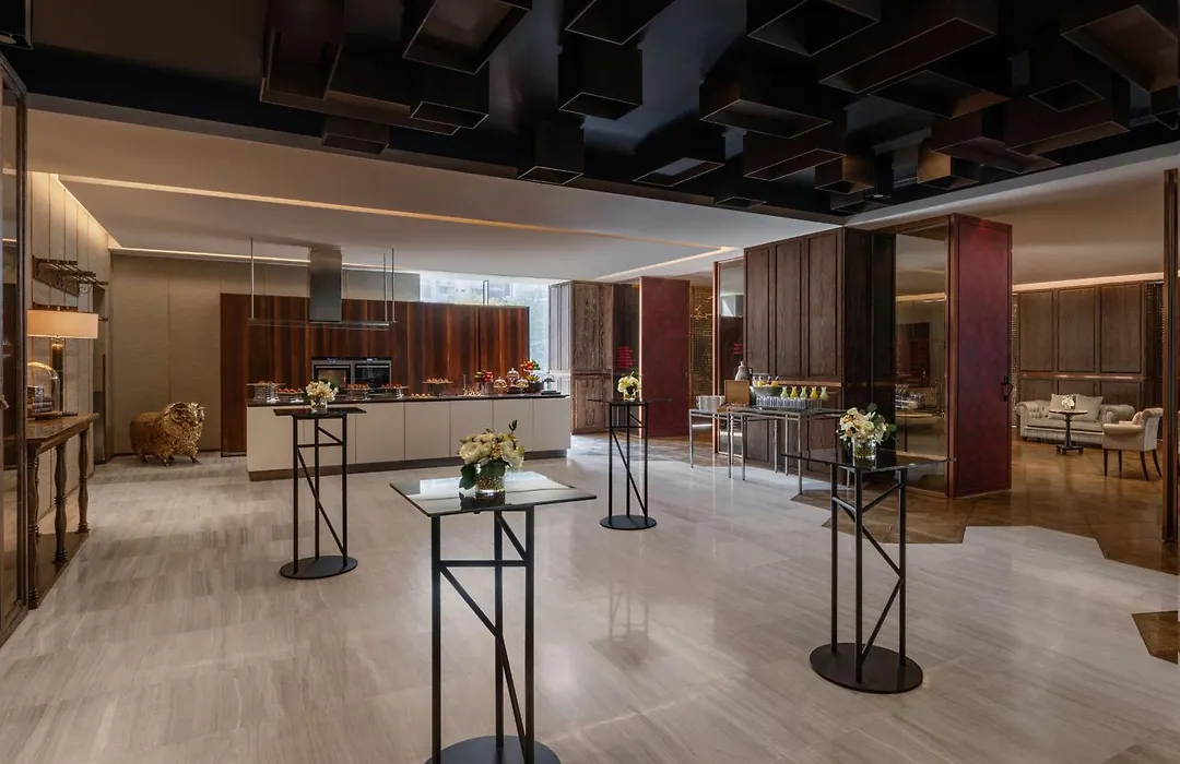 Hilton Sukhumvit Bangkok-1