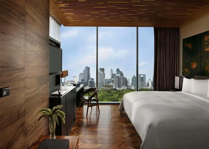 Hotel So/ Bangkok